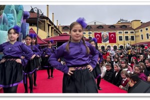 Bulvar AVM 23 Nisan Etkinlikleri Yoğun İlgi Gördü